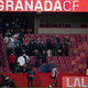 Zaradi tragedije na tribuni prekinili tekmo španskega prvenstva