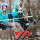 Večna senca Mikaele Shiffrin
