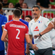 V Ljubljano se vrača Andrea Giani