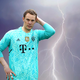 Afera Manuel Neuer trese FC Hollywood