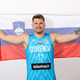 Saša in Luka Dončić sta vendarle dočakala družbo
