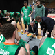 Šefom Cedevite Olimpije se ob evropski žalostinki ne mudi