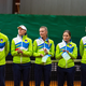 Ta dekleta so kot zlata nogometna generacija