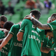 Olimpija odhaja v Črno goro, Skopje boljše od Splita