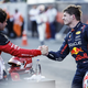 Bo Verstappen jezo unovčil proti razpoloženemu Leclercu?