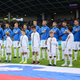 Samo zavedni, borbeni in srčni fantje so pravi za Slovenijo