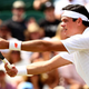 Vrnitev finalista Wimbledona po skoraj dveh letih premora