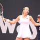 Strela z jasnega: Lani druga na svetu, na Wimbledonu v pokoj