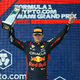 Verstappen: Naslednji cilj je 200 zmag