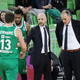 Prvi trener Cedevite Olimpije se seli v Split