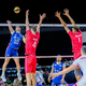 Srbi v težavah, pred nami poslastica (VIDEO)