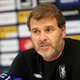 Trener Olimpije pred spektaklom leta: Ne nameravamo se ustaviti