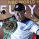 Fury: Prepričan sem, da ima Usyk svoje razloge