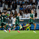 Panathinaikos z zadetkom v izdihljajih tekme ohranil upanje na ligo prvakov