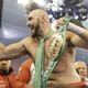 Fury grozi: Ni pomembno, kdo te trenira
