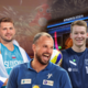 Olimpijska sanje: Dončić, Zorman in Možič skupaj v Pariz