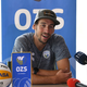 Nejc Zemljak v Rotterdamu do polfinala