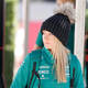 Prvič po letu 2018 v dirklaniku formule 1 znova ženska