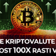 Katere kriptovalute kupiti v 2024?