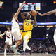 Pascal Siakam novo pot začel s porazom