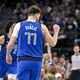 Dallas ostaja zaklet za Orlando, Dončić izenačil LeBrona Jamesa