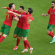 Cristiano Ronaldo bo imel v Ljubljani zvezdniško spremstvo