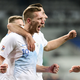 Presenetljiva vrnitev nekdanjega reprezentanta