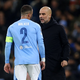 Guardiola kljub šokantnemu intervjuju ne bo menjal kapetana