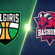 Vrhunci tekme Žalgiris – Baskonia (VIDEO)