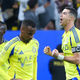 Ronaldo z dvema zadetkoma prinesel zmago svoji ekipi (VIDEO)