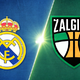 Vrhunci tekme Real Madrid – Žalgiris (VIDEO)