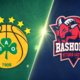 Vrhunci tekme Panathinaikos – Baskonia (VIDEO)
