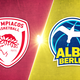 Vrhunci tekme Olympiacos – Alba Berlin (VIDEO)