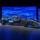 Williams predstavil svoje orožje za prihajajočo sezono