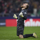 Oblak na Bernabeu, Girona gosti Sociedad