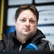 Kuzmič: Ne razumem, kako se lahko takšne stvari znajdejo na tribuni (VIDEO)