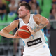 Življenje v eri Luke Dončića (VIDEO)
