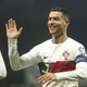 Ronaldo v Stožicah “da” ali ne”? Zdaj je jasno