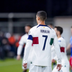 Vzel je Ronaldovo sedmico, v Ljubljani bo drugače
