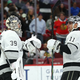 Kopitar se je s Kralji znesel nad Chicagom
