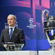 Nova liga prvakov in konec kariere legendarnega Giorgia Marchettija?