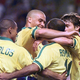 Brazilska legenda oživlja kariero, združil moči s sinom