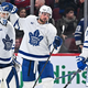 Auston Matthews pri 65 golih