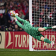 Jan Oblak proti Nemcem za polfinalno vstopnico