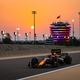 Znan koledar za jubilejno 75. sezono formule 1