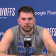 Dončić obnemel, ko je v daljavi zaslišal vzdihovanje (VIDEO)
