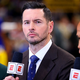 Udrihova menjava in Dončićev mentor glavni kandidat za trenerja LA Lakers