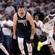 Dallas z Luko Dončićem v lovu na zgodovino