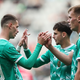 Olimpija se na derbi pripravlja brez pravega trenerja