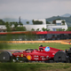 Zakaj je Ferrari testiral nenavadne blatnike? (FOTO)